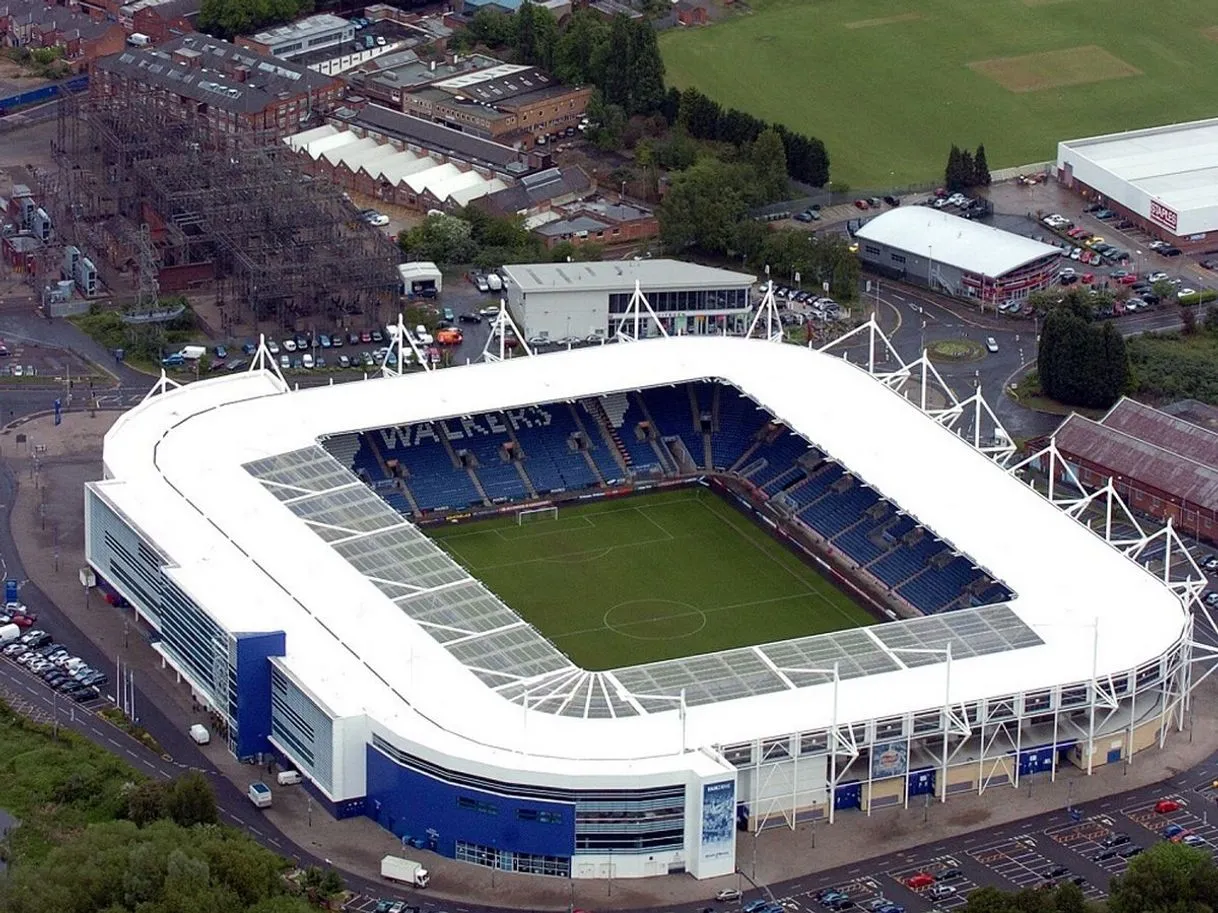 King Power Stadium