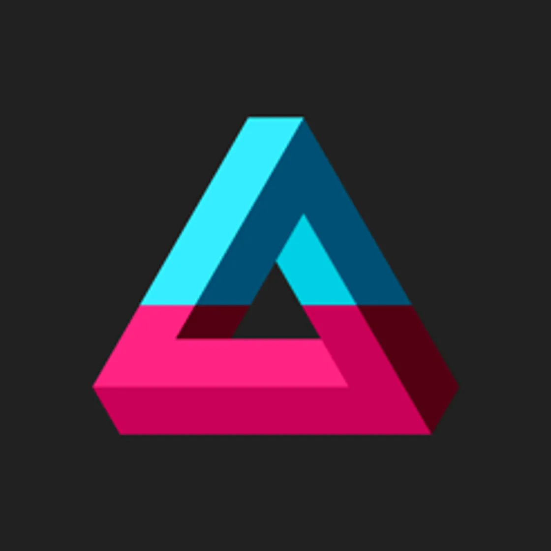 Glitch Studio: Cool Effect Cam en App Store