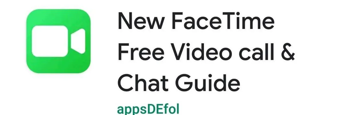 FaceTime
