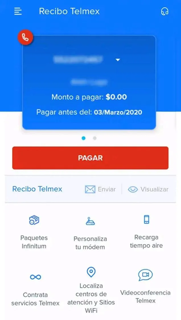 Telmex