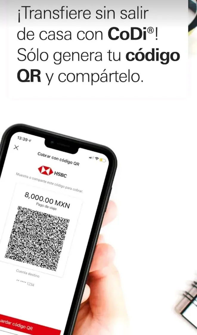 HSBC Mexico