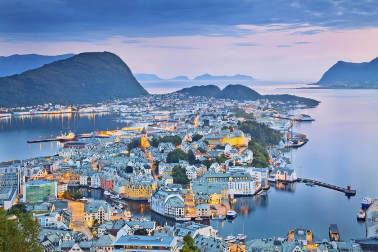 Ålesund