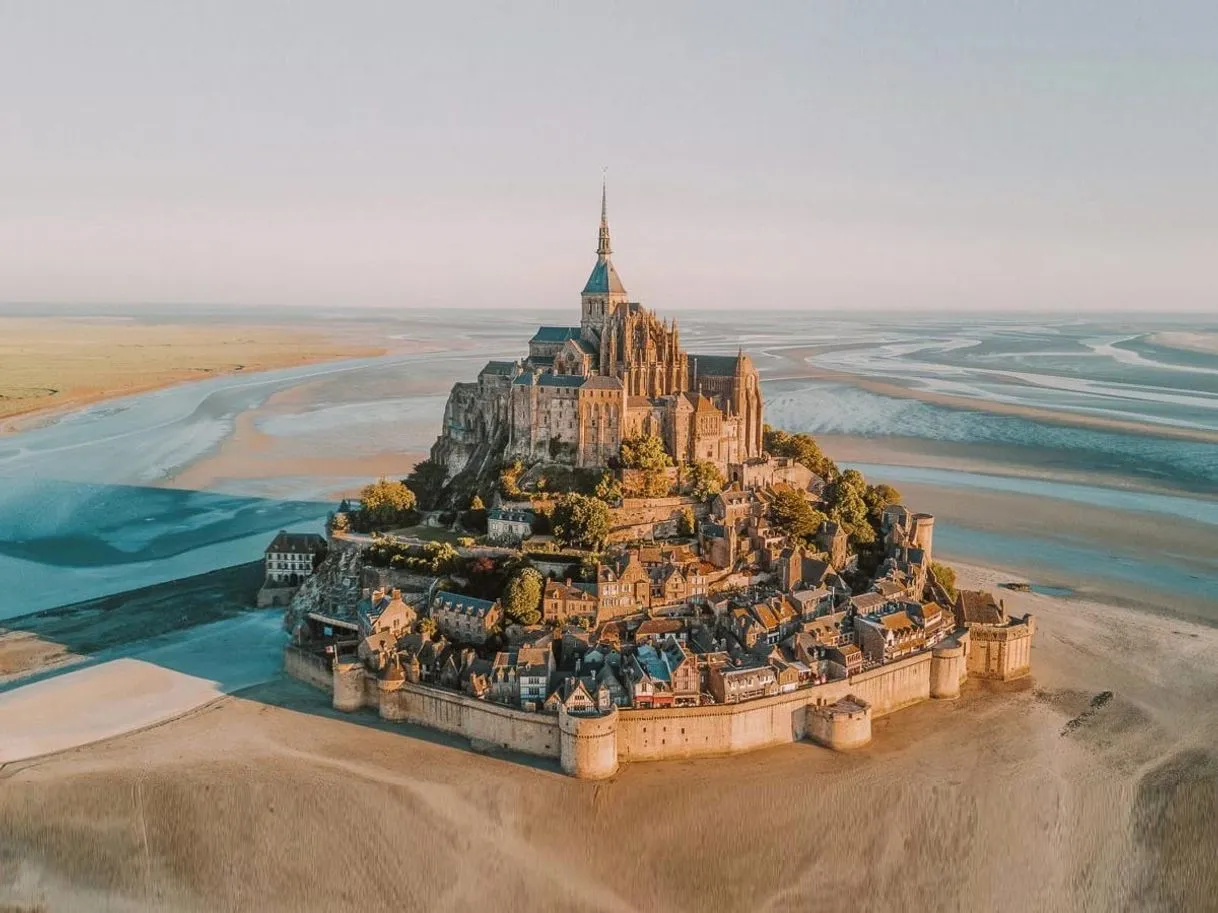 Monte Saint-Michel