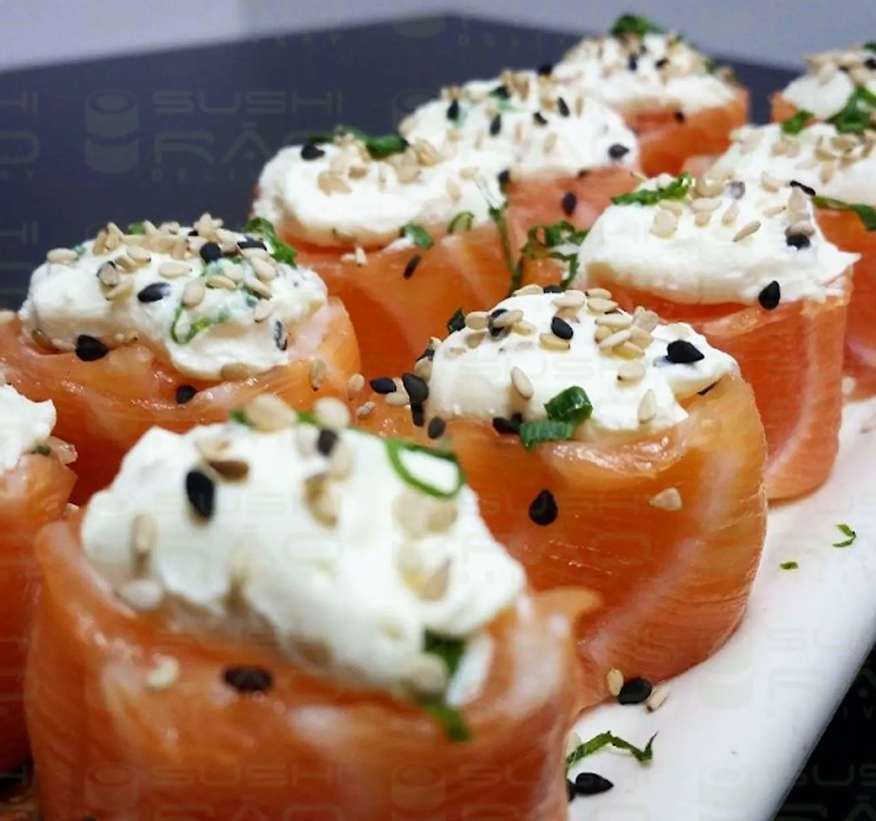 Sushi Rão