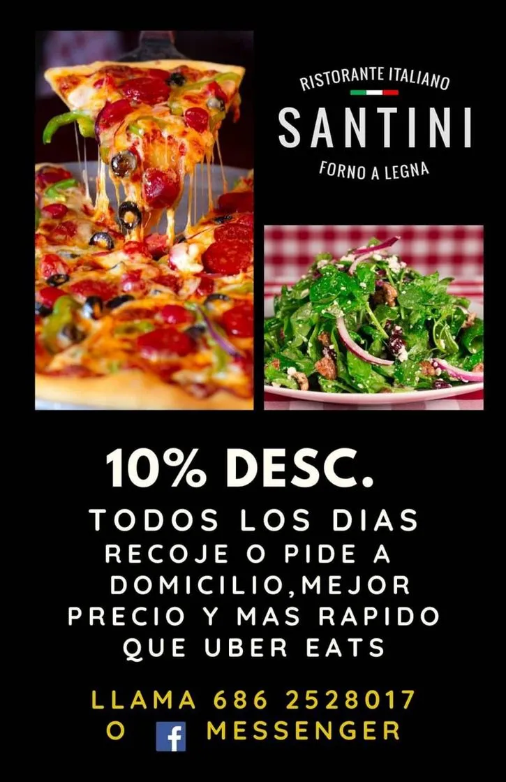 Santini Restaurant