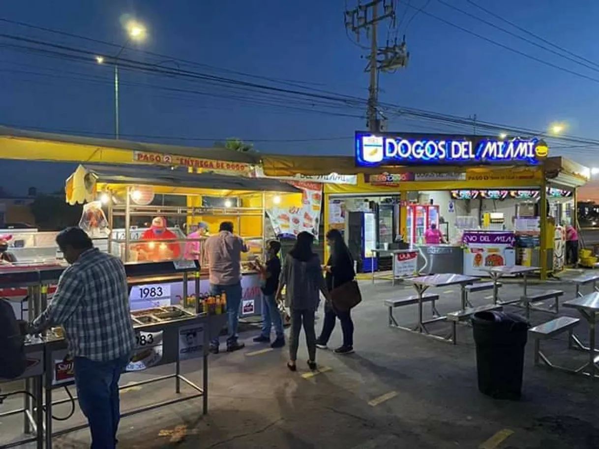 Dogos Del Miami