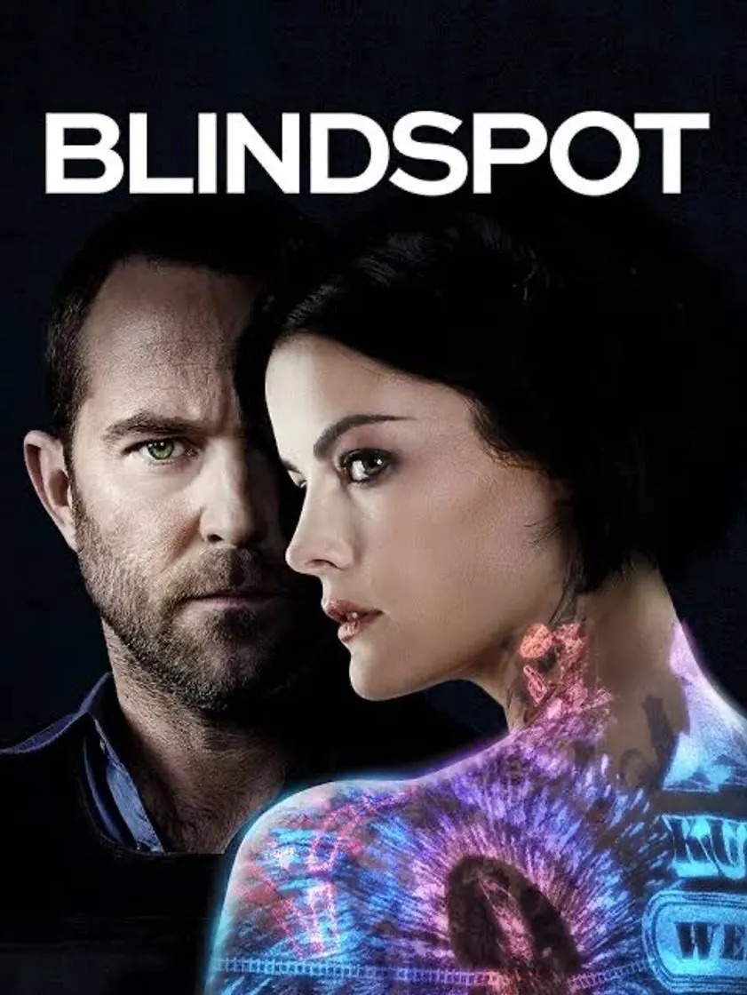 Blindspot 💣