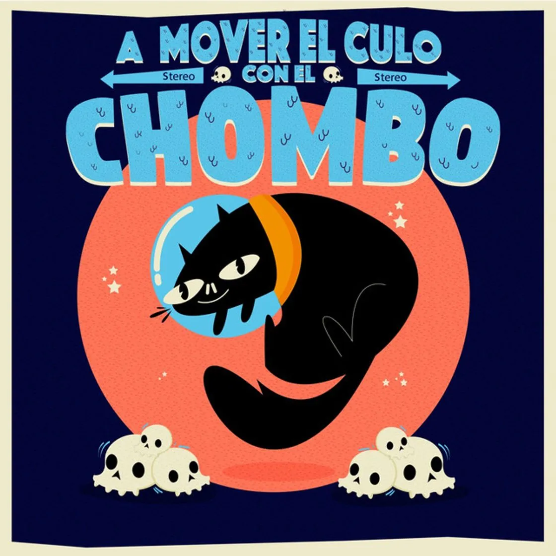 Chacarrón