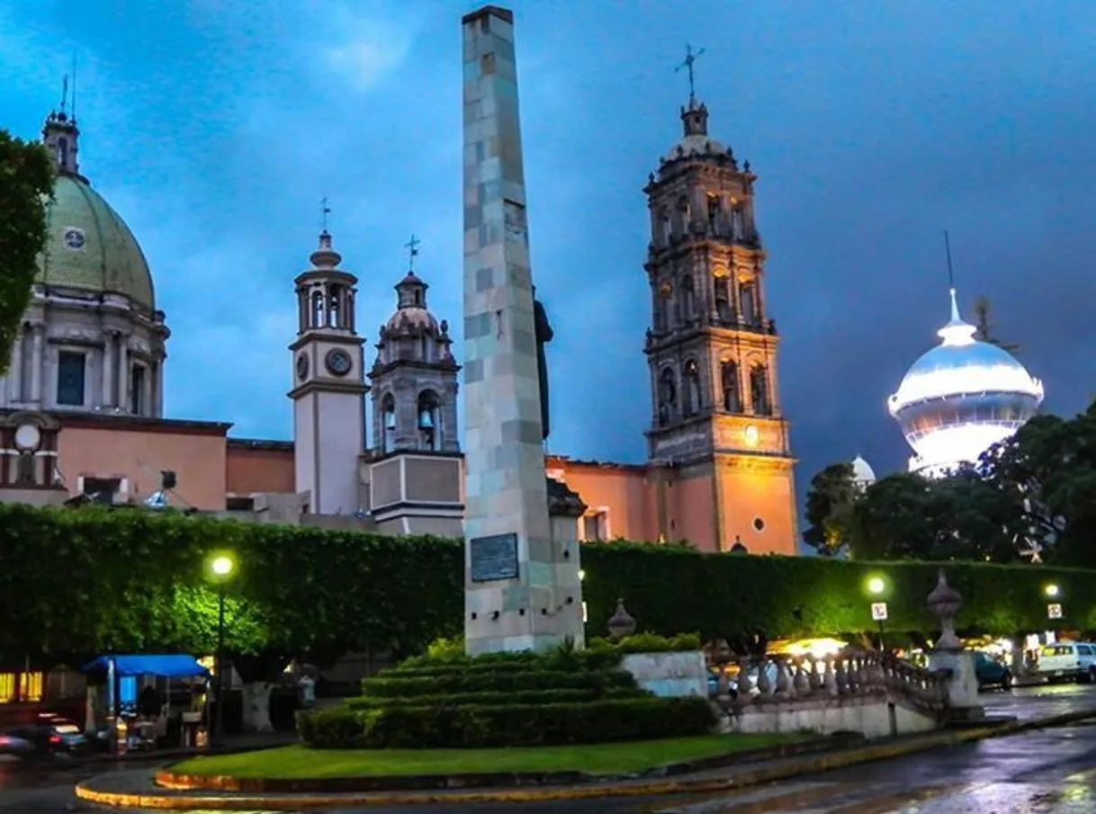Celaya Gto