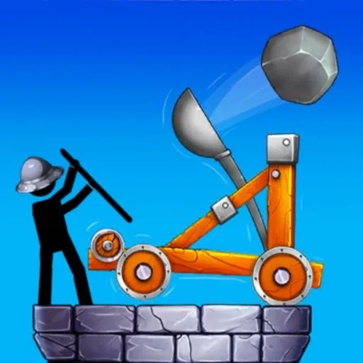 Catapulta 2: Asedio al castill