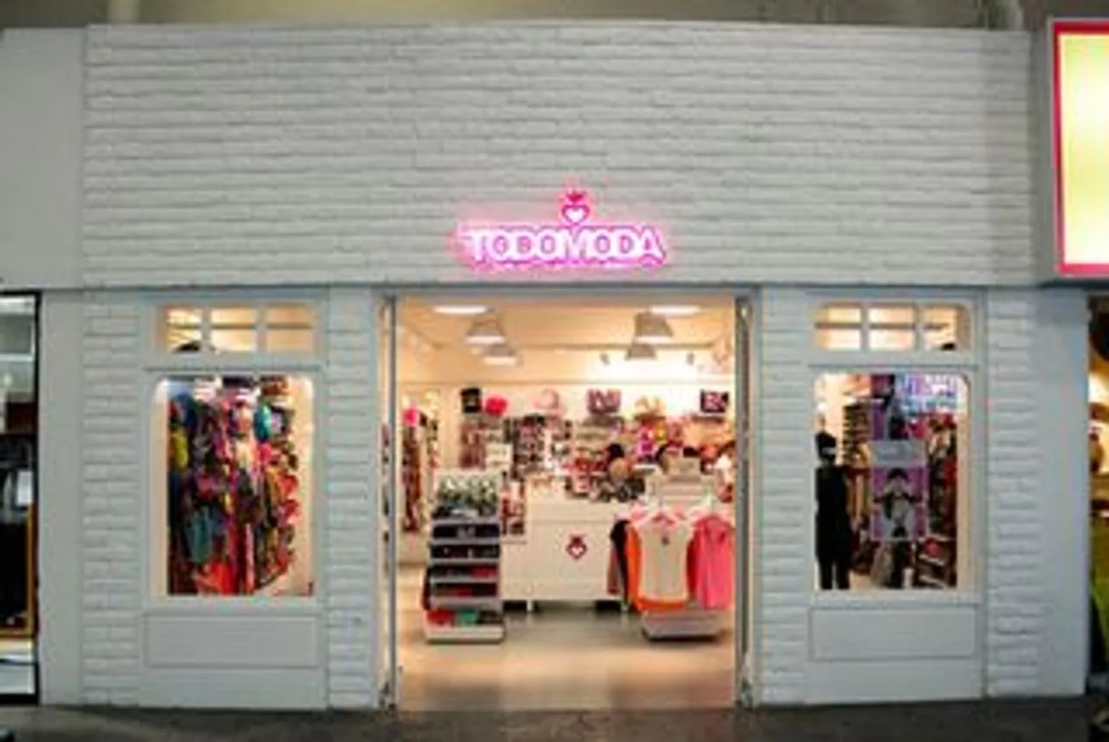 Todomoda