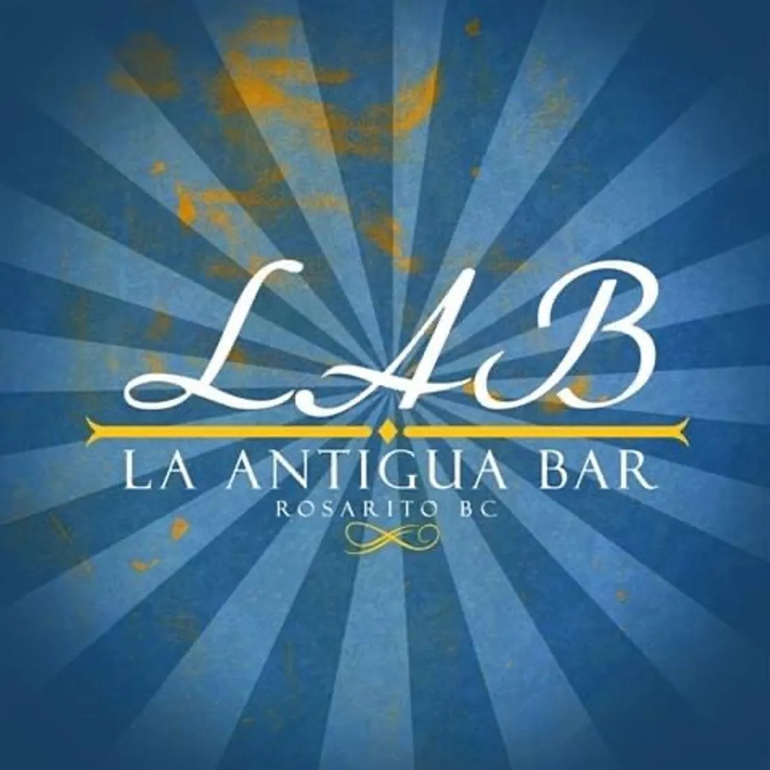 La Antigua Bar