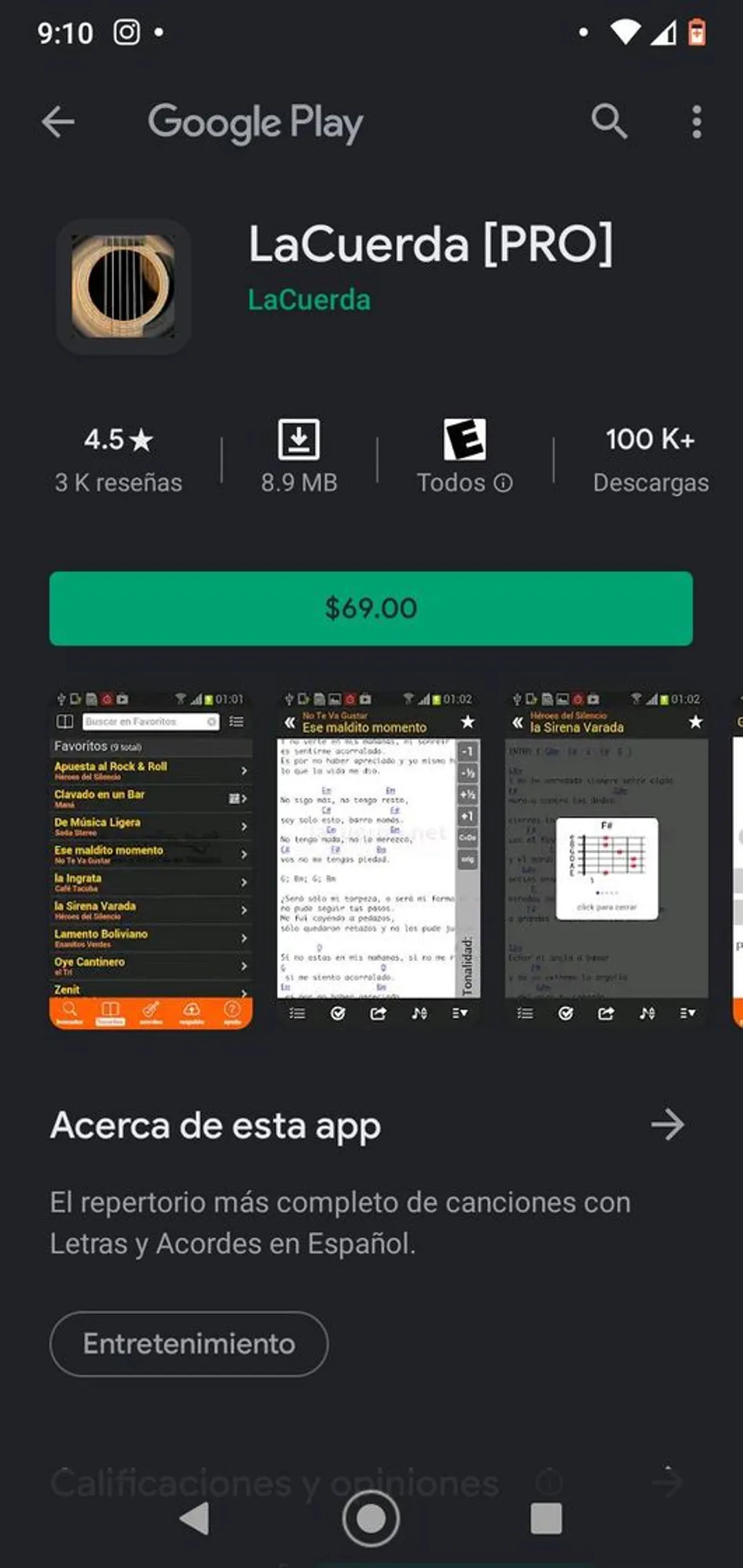 LaCuerda.net