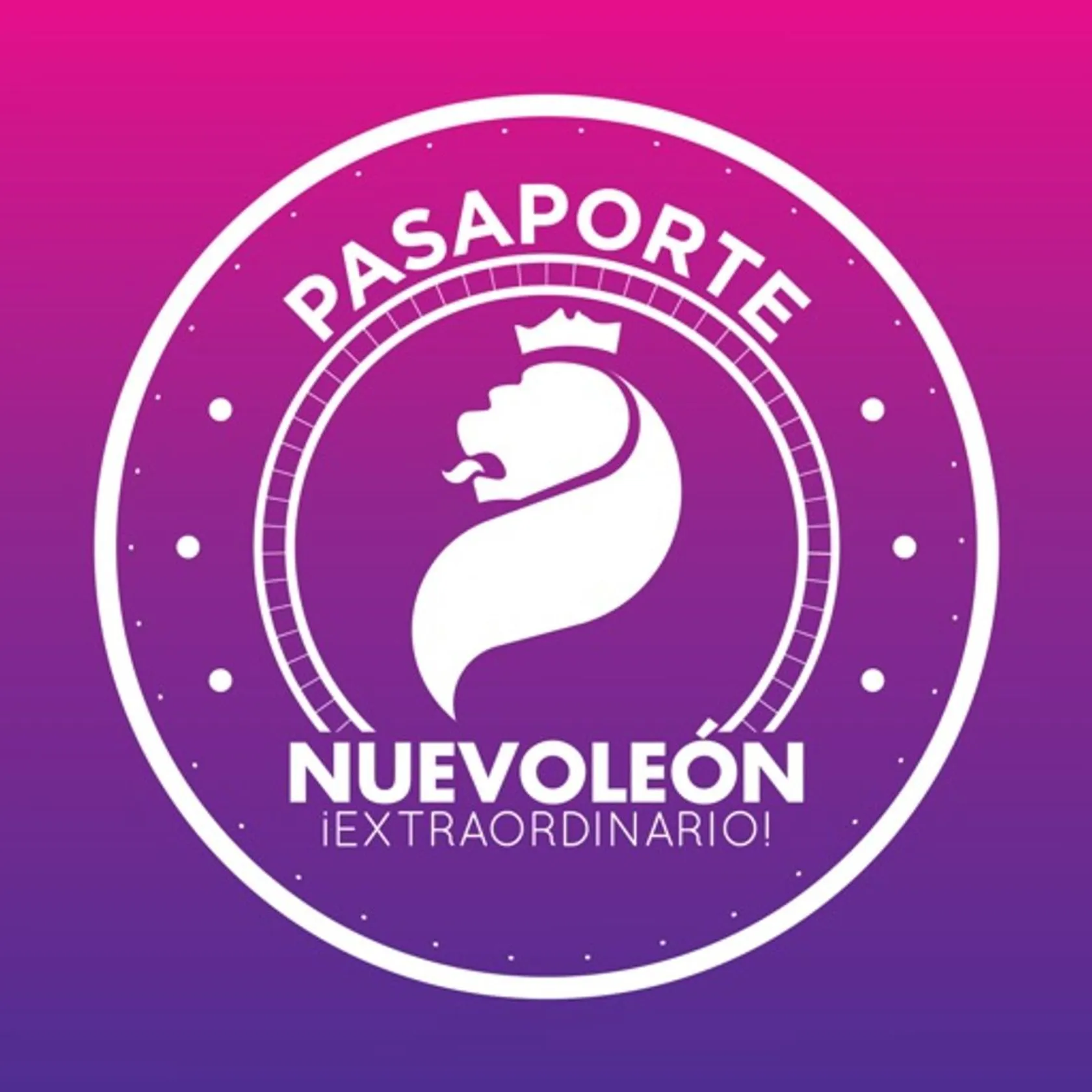 Pasaporte NL Extraordinario