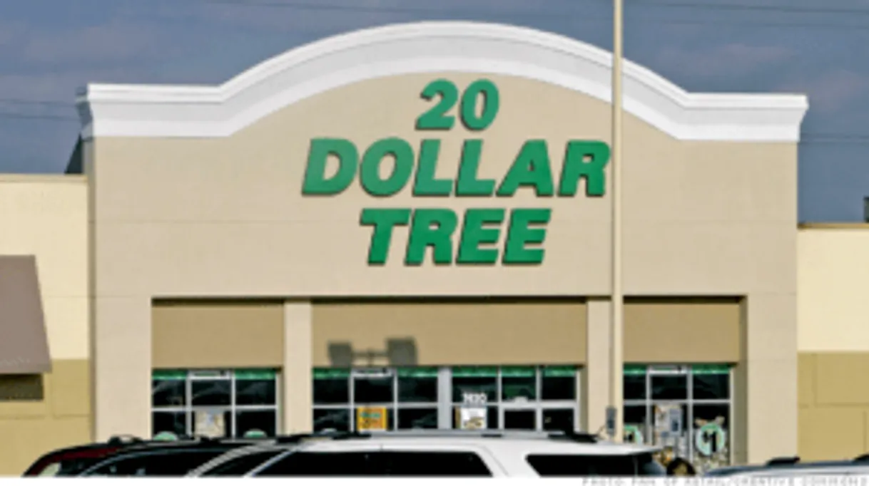 Dollar Tree