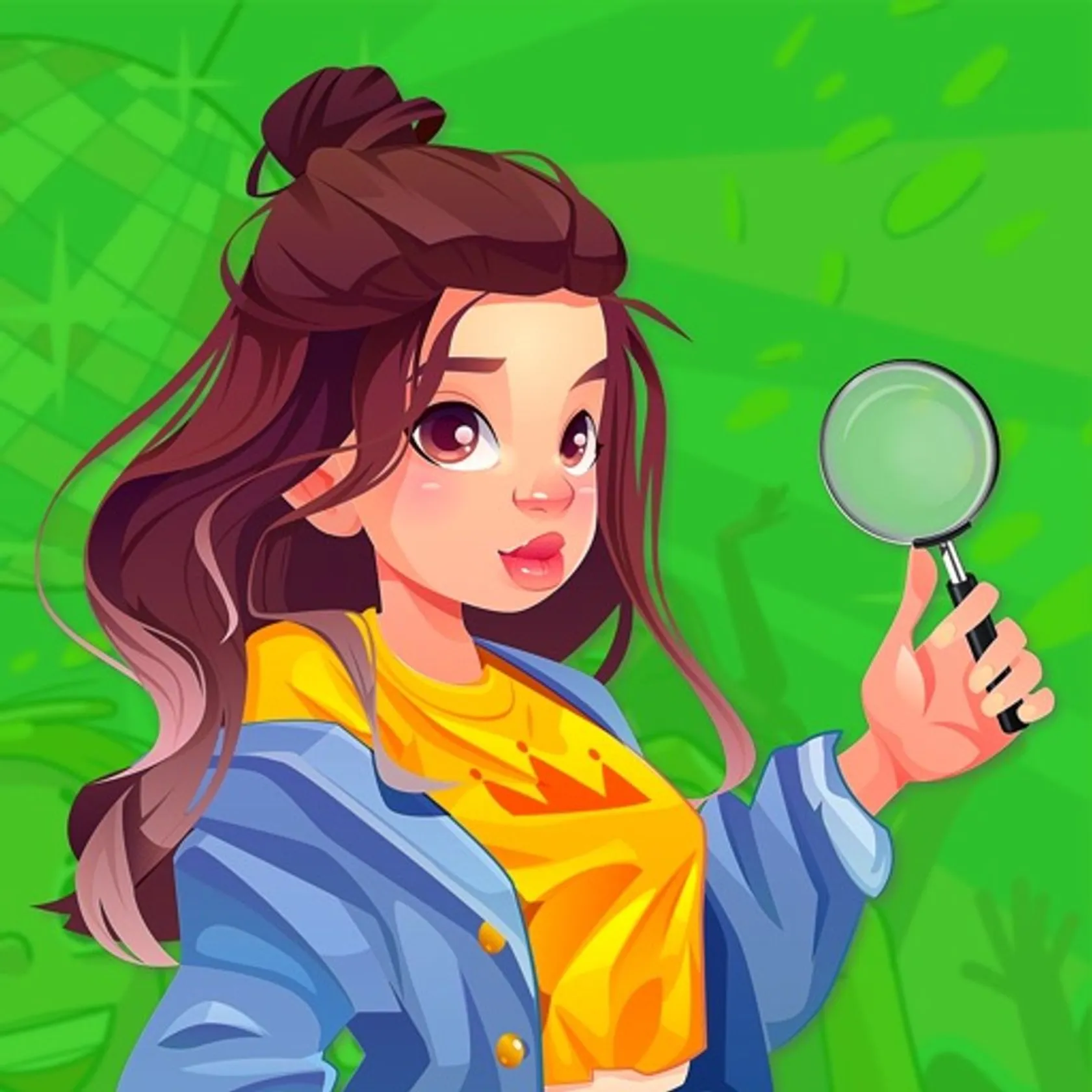 iFindo: Hidden Objects Games