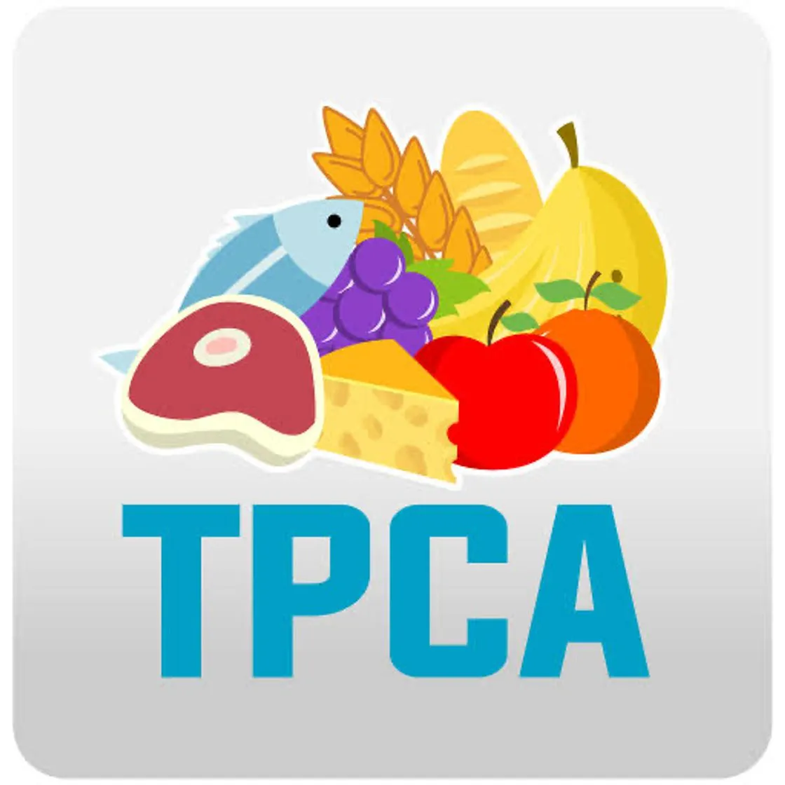 TPCA “tabla peruana de alimentos”