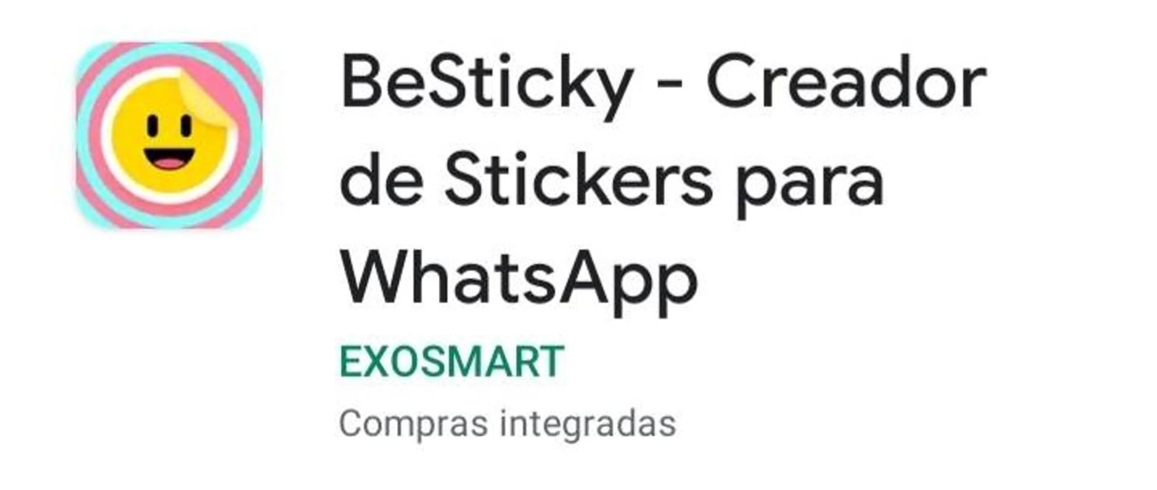BESTICKY