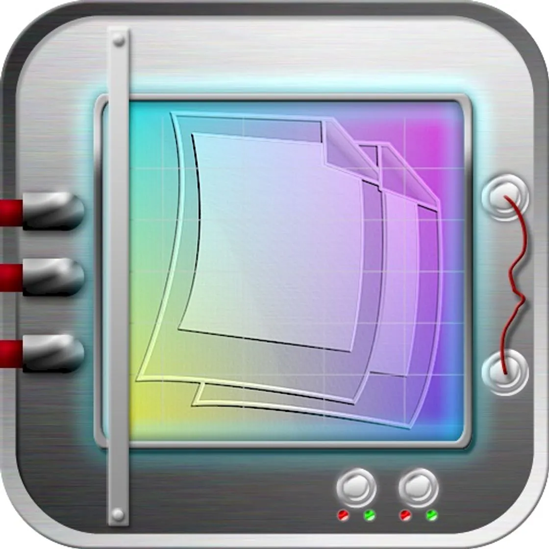 Photo Editor HD Lite