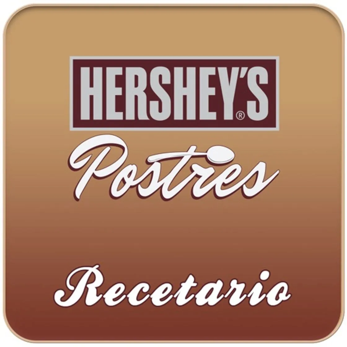 Recetario Hershey's