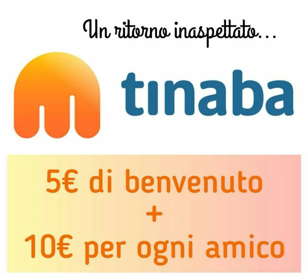 tinaba - Apps on Google Play