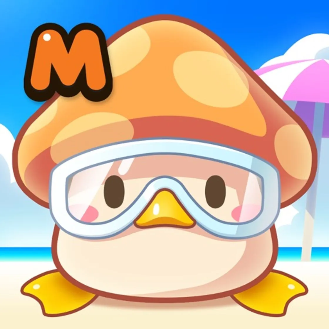MapleStory M: Fantasy MMORPG
