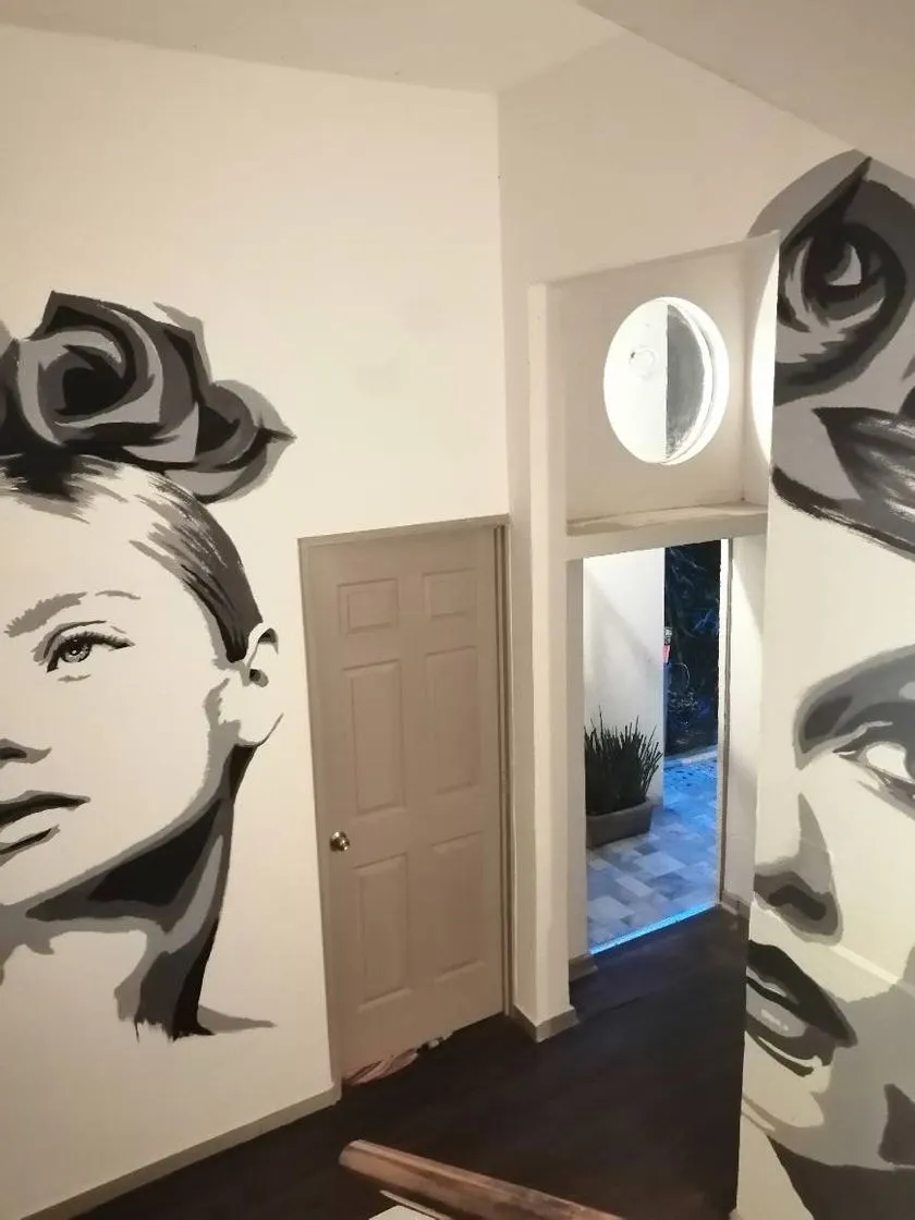 Rooms Epoca