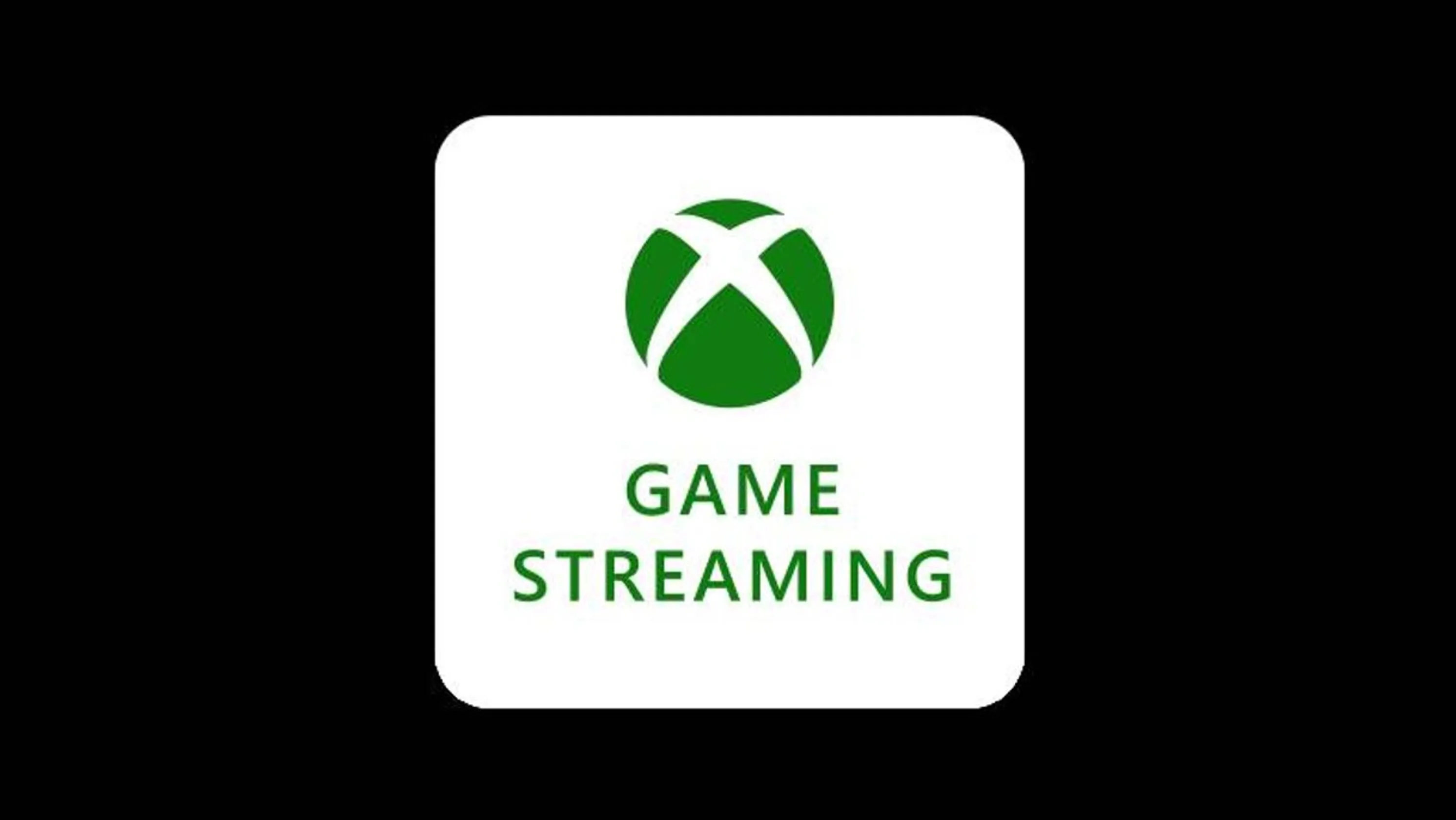 Streaming for xbox