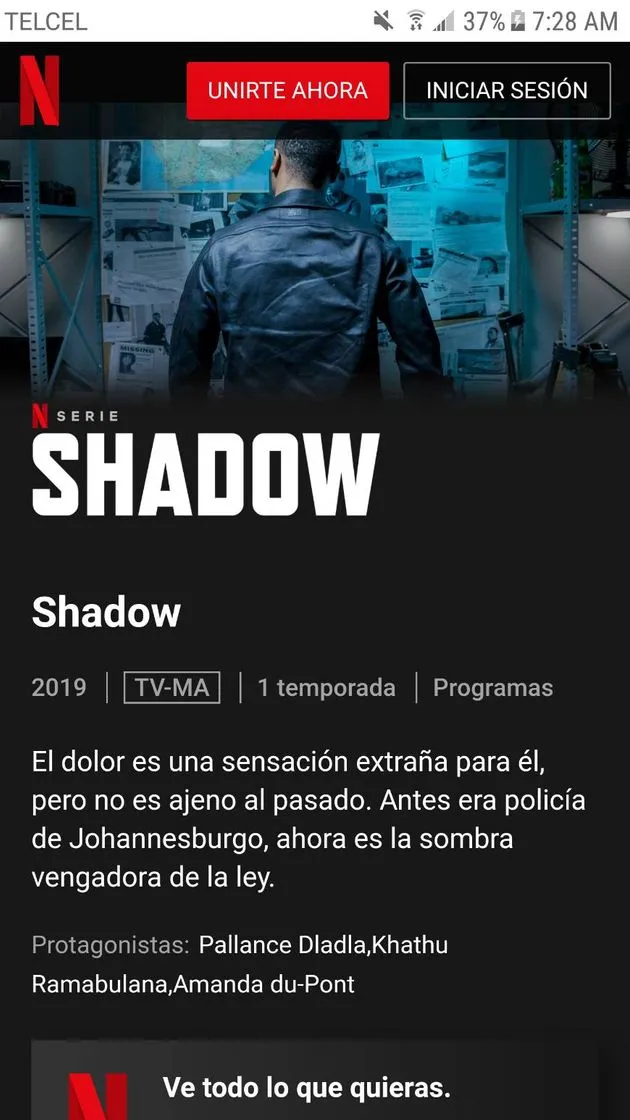 Shadow