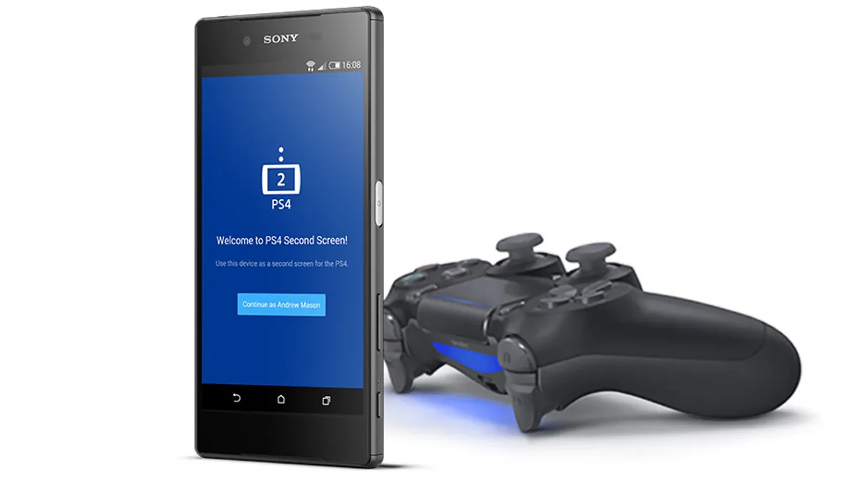 Playstation app original