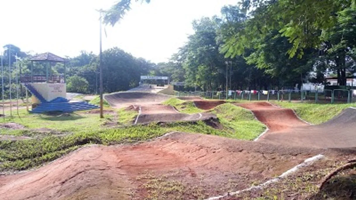 Parque Botafogo Vila Nova