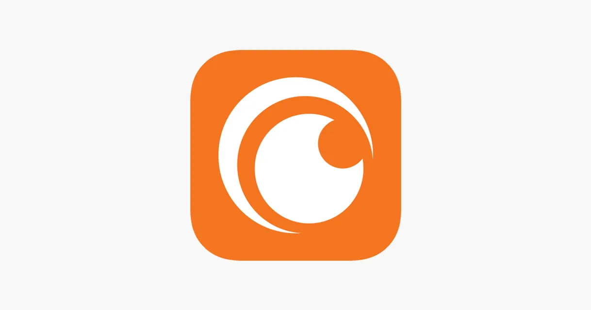 Crunchyroll en App Store