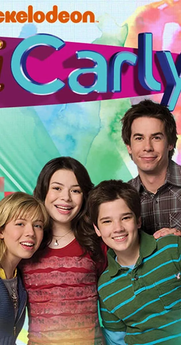 ICarly