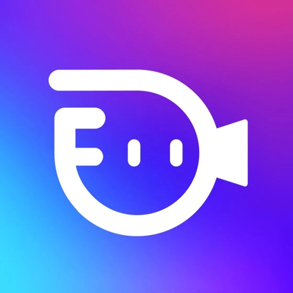 FaceCast - Live Video Chat