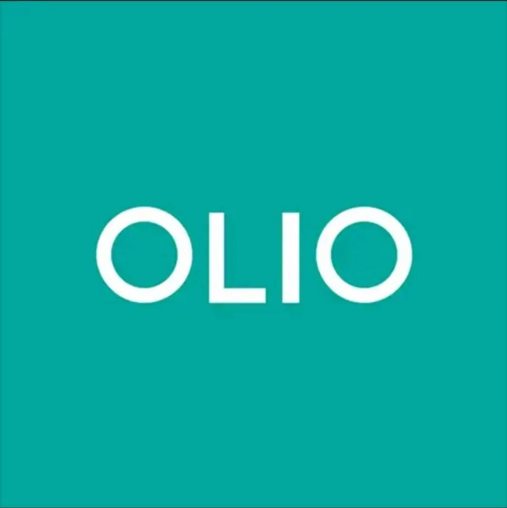 OLIO - Share more. Waste less.