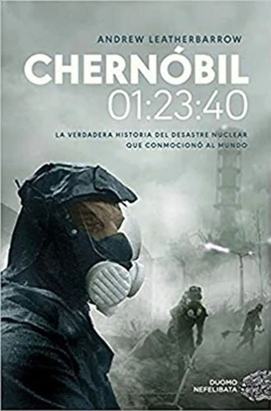 Chernóbil. 01