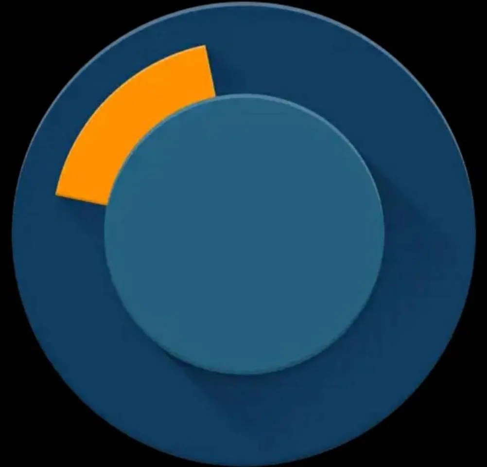 Filtro de luz azul