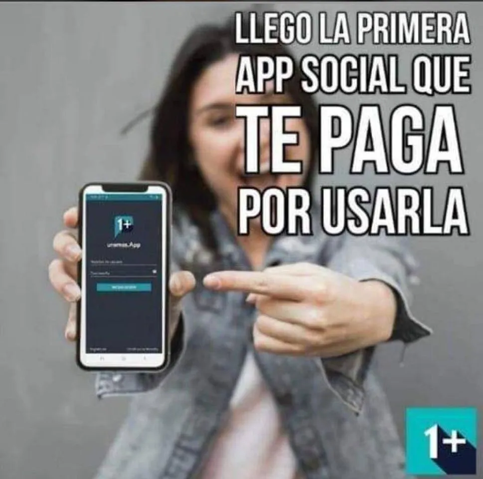 Red social ínternacional