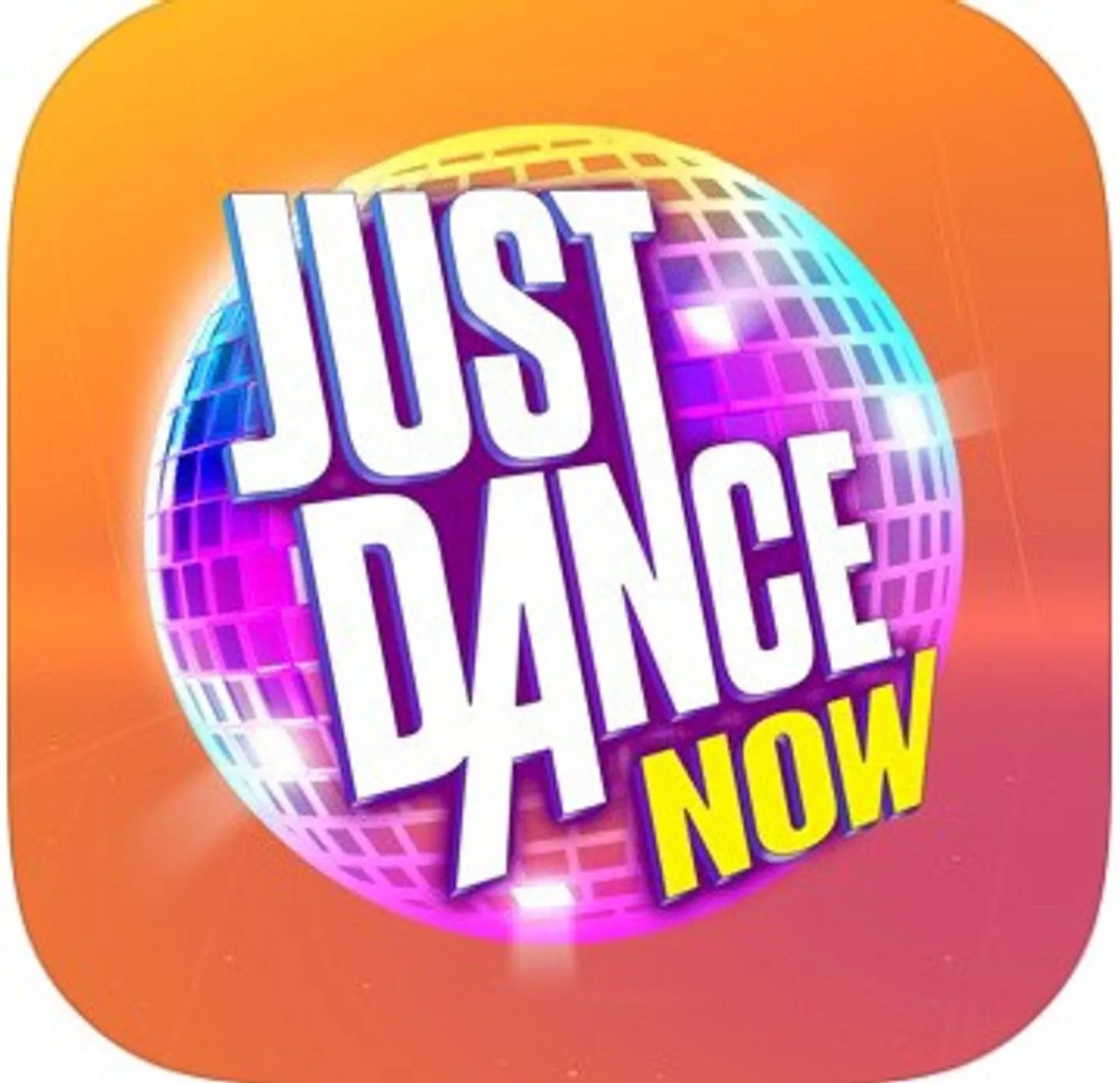 Just Dance Now