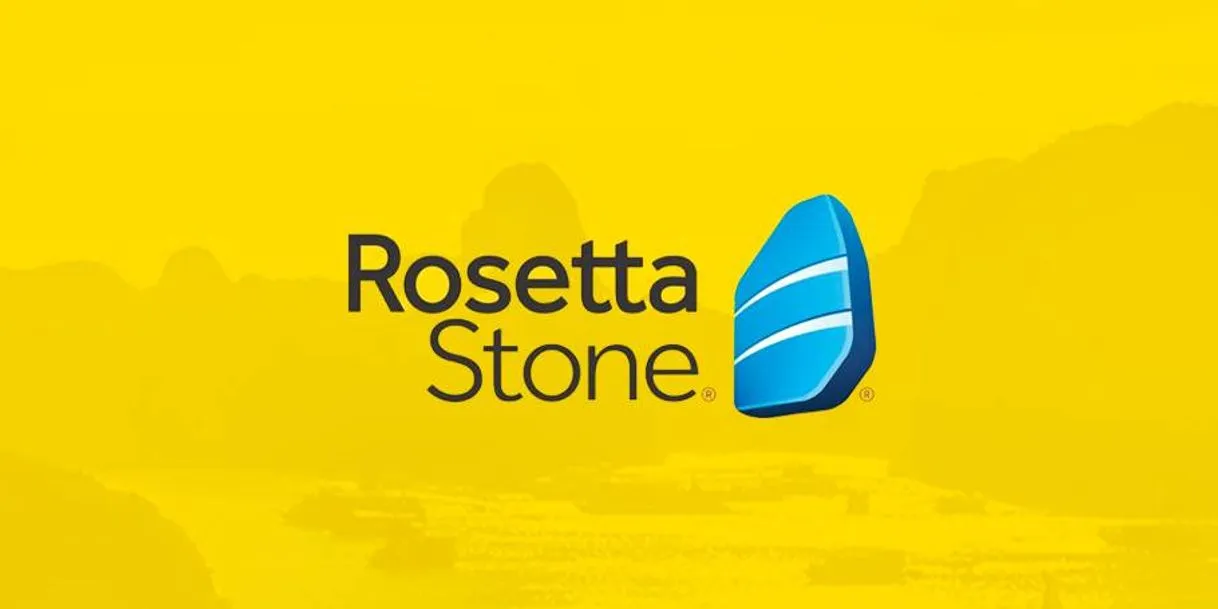 🤩Rosetta Stone: Learn Languages 🤩 Apps on Google Play
