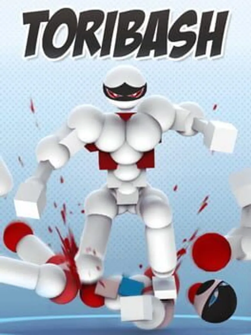 Toribash - Violence Perfected
