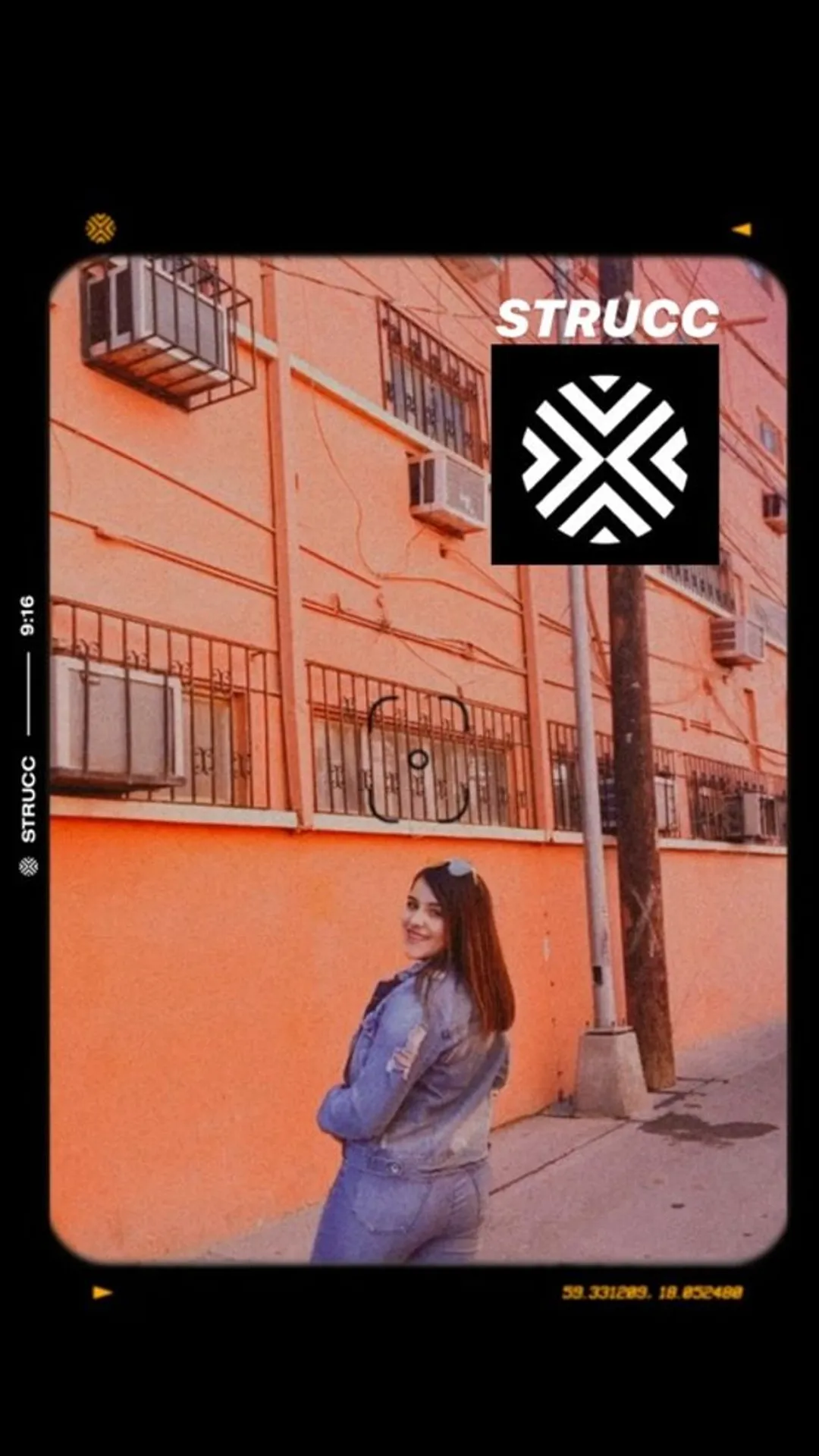 Strucc - Video Stories