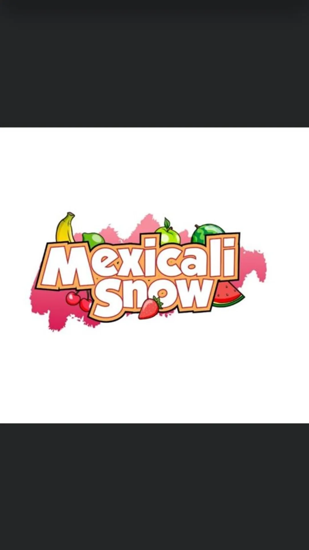 MexicaliSnow