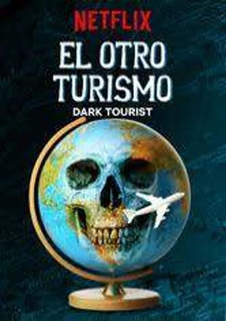 Dark Tourist
