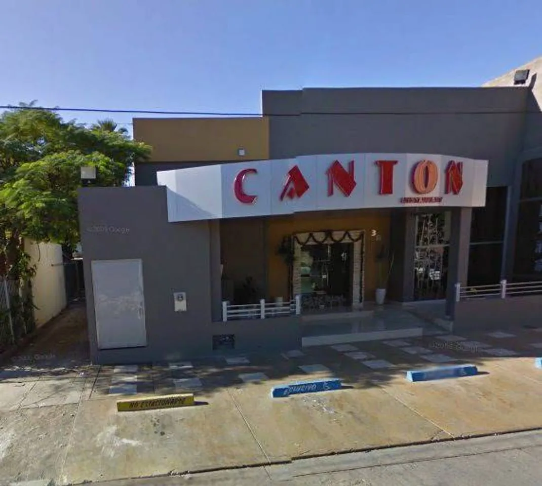Cantón