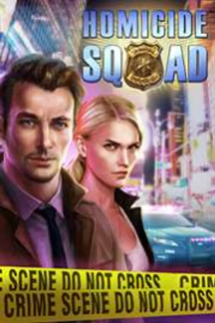 Homicide squad
