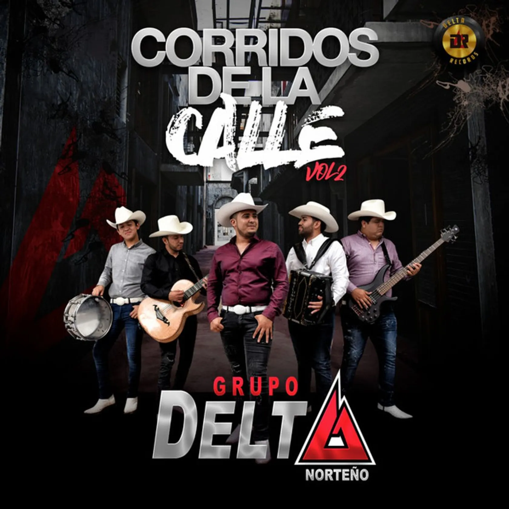 Markitos Toys - En Vivo