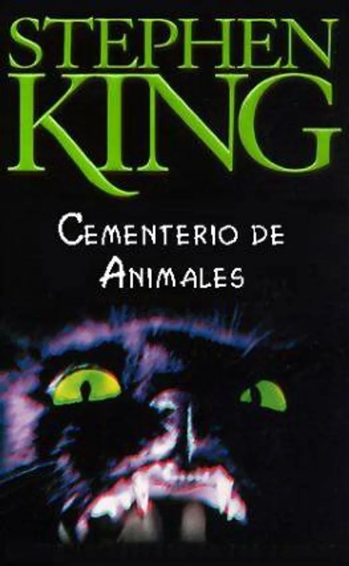 Cementerio de animales