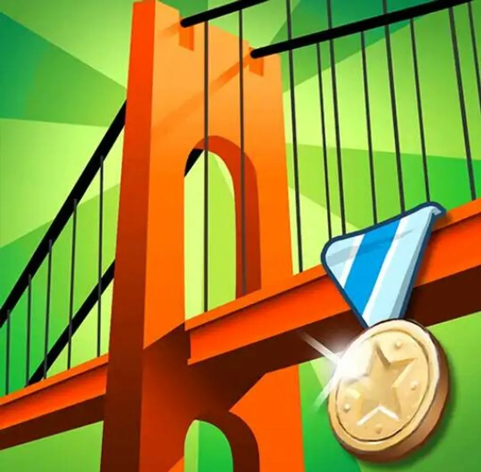Bridge Constructor Portal