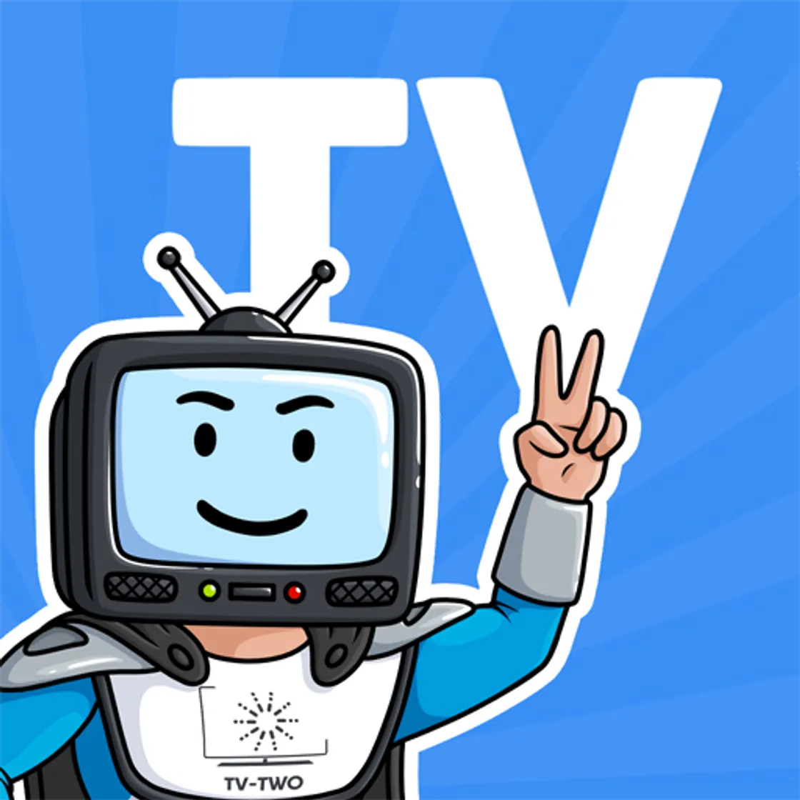 TV-TWO